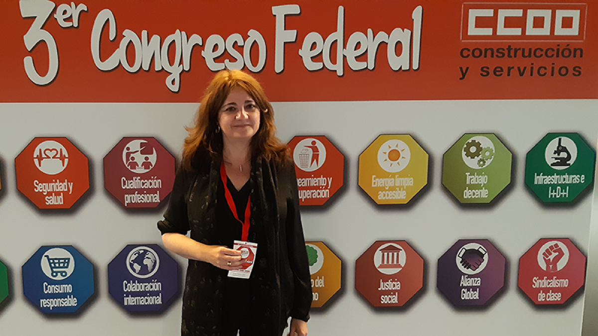 Paloma Vázquez Laserna