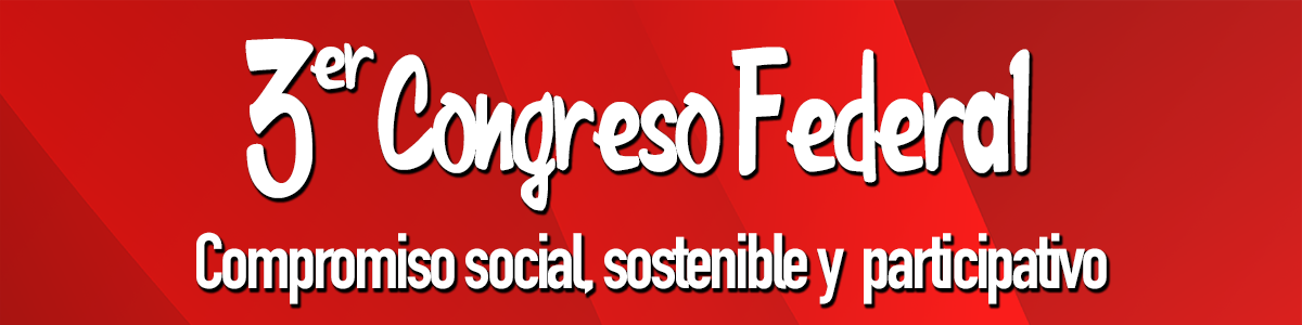 Congreso principal