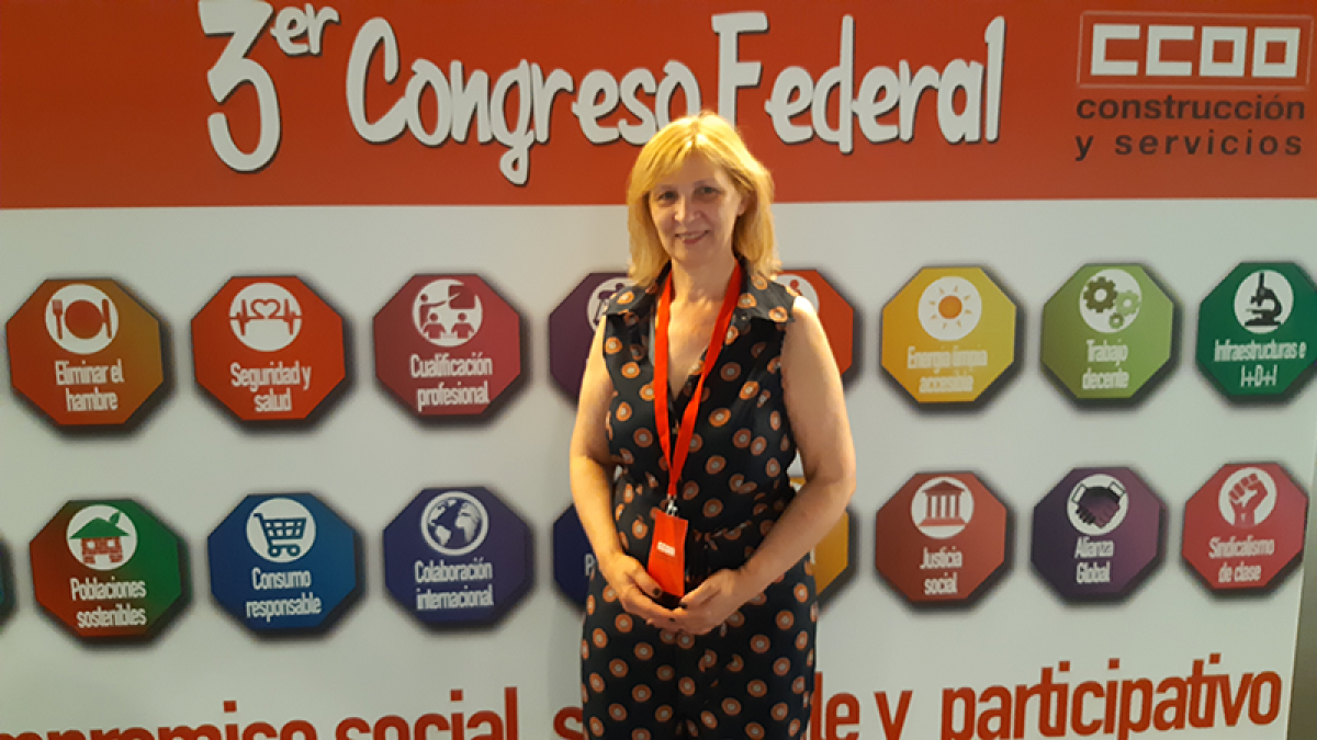 Mª Pilar Expósito Cortés