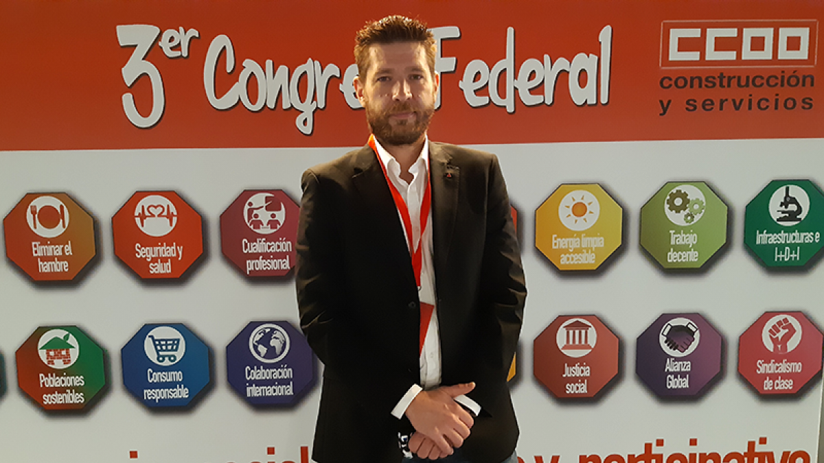 Daniel Barragán Burgui